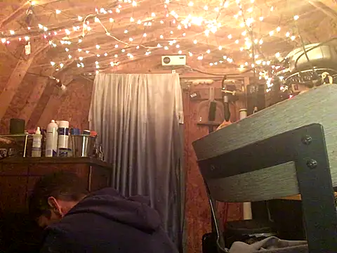 Snapshot of Haztogo4me chatting on 21, 10, 2025 Haztogo4me online show from 21, 10, 2025