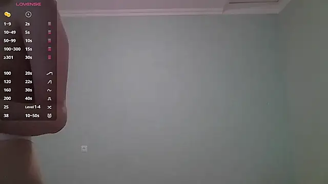 LanaDreamX online show from 5, 2, 2025