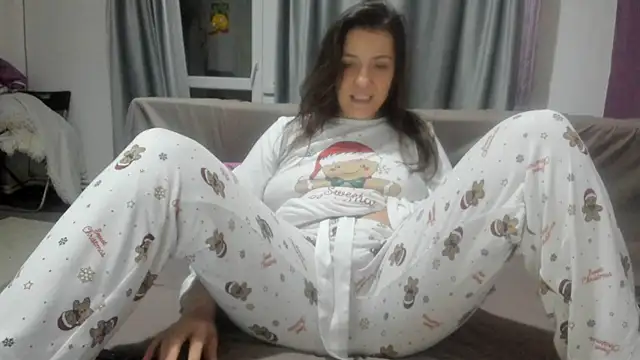 Dyana Kaylinn online show from 16, 2, 2025