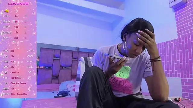 Snapshot of ebony_s1 chatting on 8, 2, 2025 ebony s1 online show from 8, 2, 2025