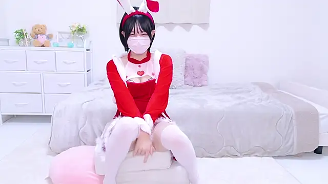 963 kurumi online show from 25, 12, 2024