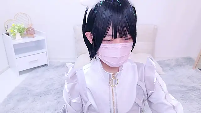 963 kurumi online show from 4, 1, 2025