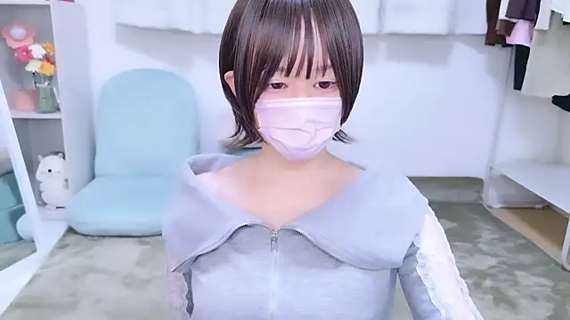 963 kurumi online show from 22, 10, 2025