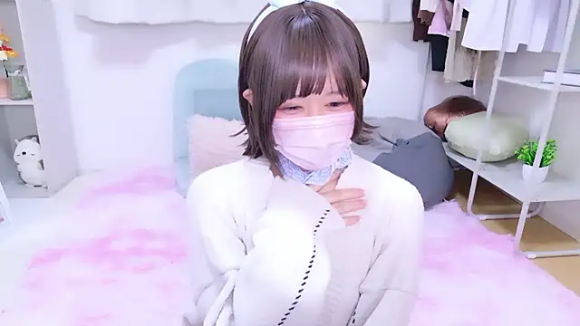 Snapshot of 963_kurumi chatting on 27, 3, 2026 963 kurumi online show from 27, 3, 2026