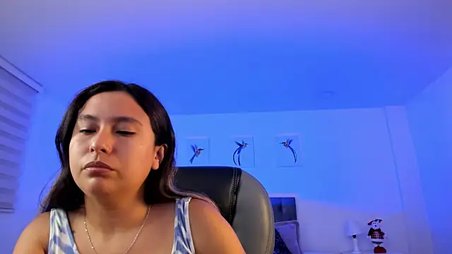  Natalie18 online show from 28, 12, 2024
