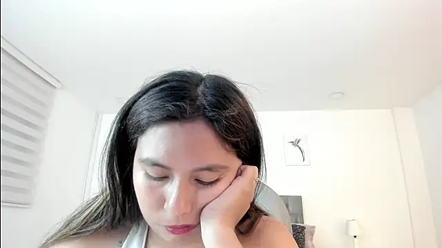  Natalie18 online show from 7, 1, 2025