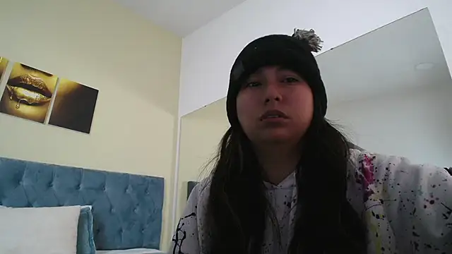  Natalie18 online show from 18, 1, 2025
