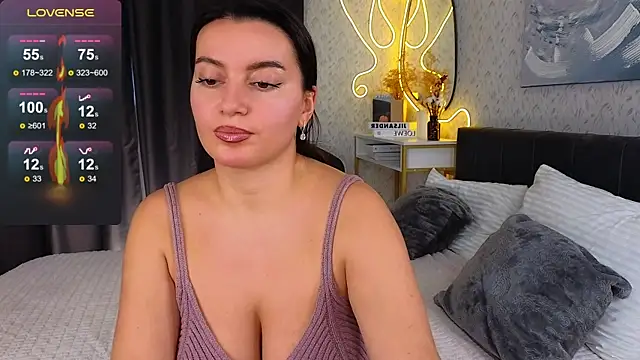 YourSweetDream  online show from 6, 12, 2024