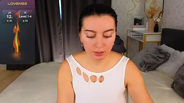 YourSweetDream  online show from 21, 12, 2024