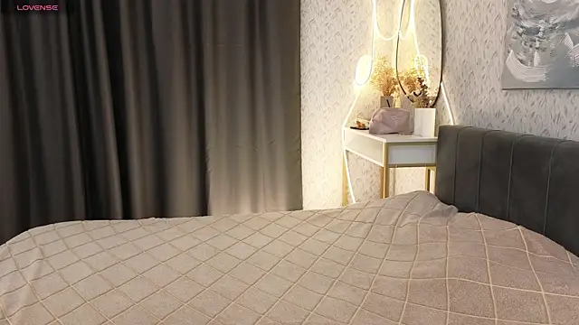 YourSweetDream  online show from 11, 10, 2025