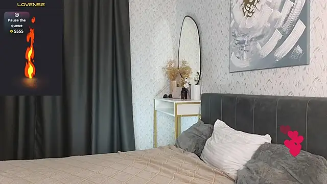 YourSweetDream  online show from 21, 3, 2026