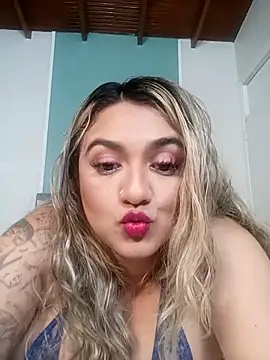 lala buny online show from 29, 12, 2024