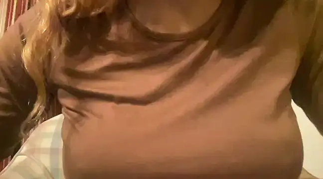 Snapshot of MommyConfident chatting on 23, 1, 2025 MommyConfident online show from 23, 1, 2025