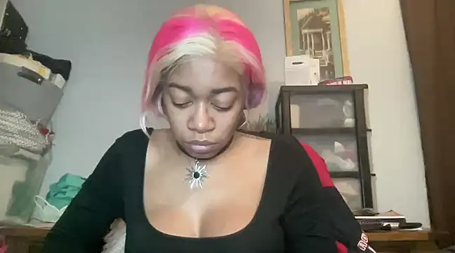 Snapshot of MommyConfident chatting on 7, 3, 2025 MommyConfident online show from 7, 3, 2025