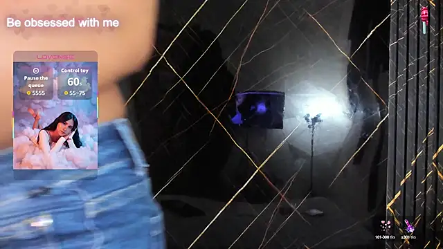 Kagome01 online show from 15, 10, 2025