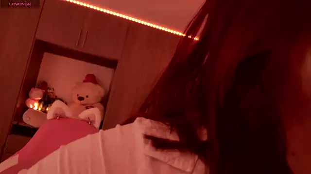 Snapshot of KaylaCollinsX chatting on 29, 1, 2025 KaylaCollinsX online show from 29, 1, 2025