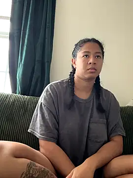 VanessaBling online show from 5, 12, 2025