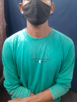 Burhade-- online show from 2, 11, 2025