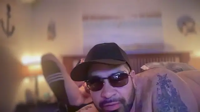 Snapshot of Giano_Dualita chatting on 6, 4, 2026 Giano Dualita online show from 6, 4, 2026