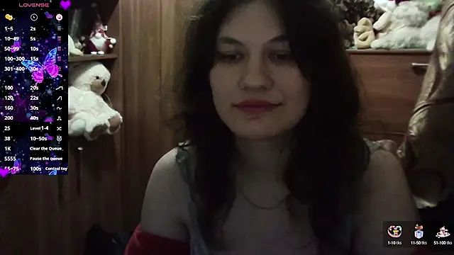 Flower Jas online show from 18, 12, 2024