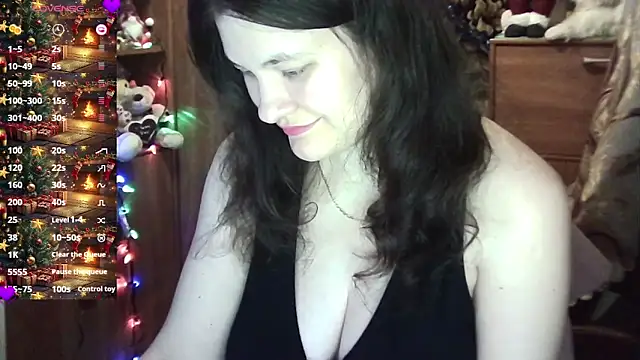 Flower Jas online show from 4, 1, 2025