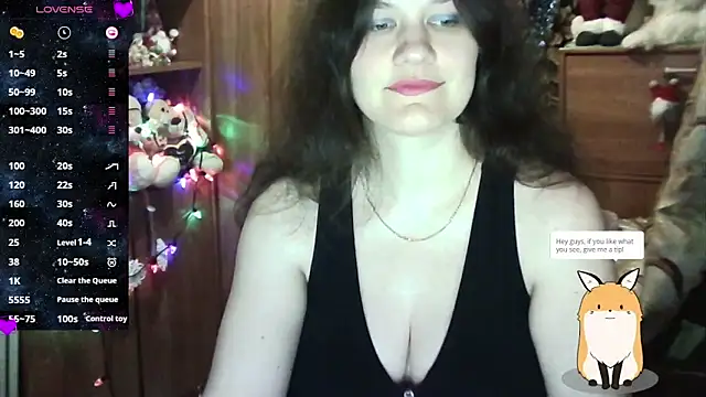 Flower Jas online show from 5, 1, 2025