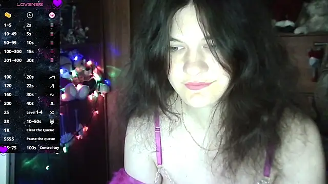 Flower Jas online show from 6, 1, 2025