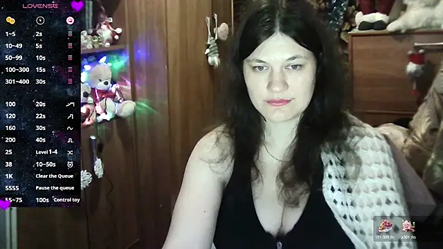 Flower Jas online show from 9, 1, 2025