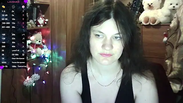 Flower Jas online show from 13, 1, 2025