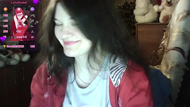 Flower Jas online show from 16, 2, 2025