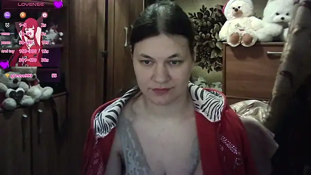 Flower Jas online show from 19, 12, 2025