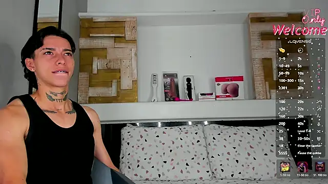 AmberAdams  online show from 3, 3, 2026