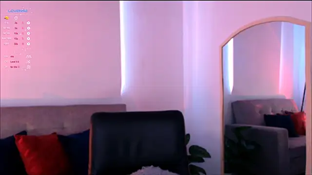 Valengarcia  online show from 26, 1, 2025