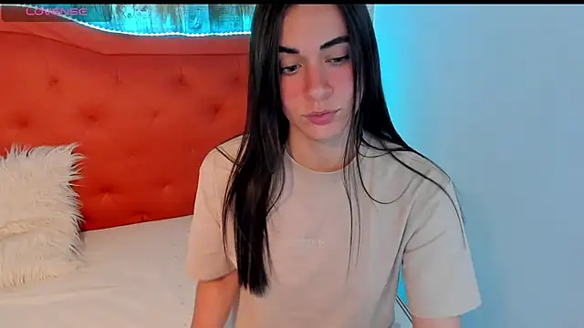 Emma Sophia2 online show from 11, 2, 2025