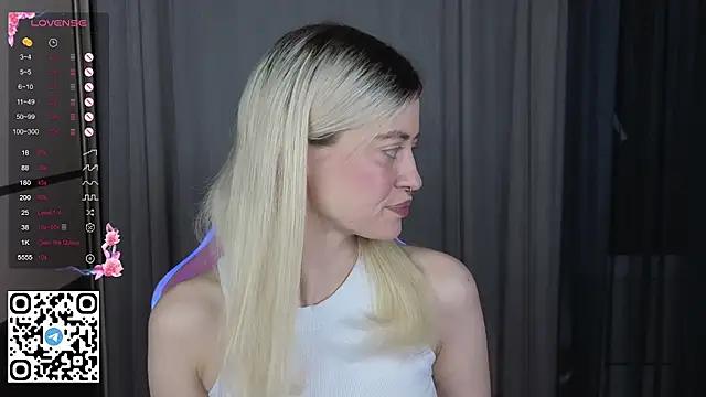 mybunnywendy online show from 26, 2, 2026