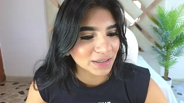 maiaa ruiz online show from 29, 1, 2025