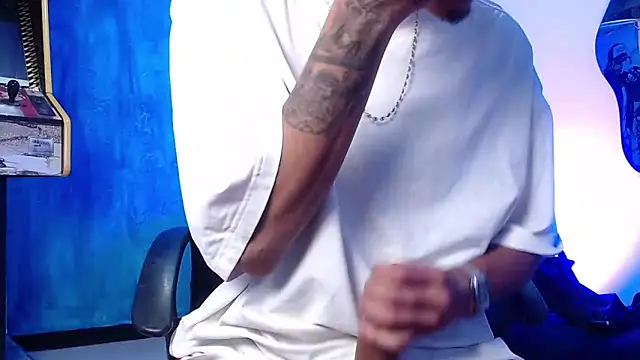 Liam lee online show from 24, 12, 2024