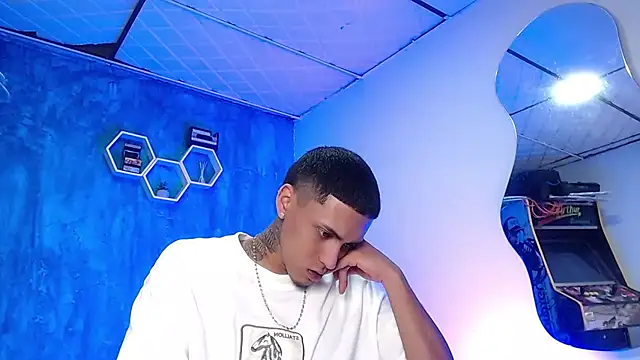 Liam lee online show from 11, 1, 2025