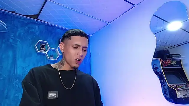 Liam lee online show from 17, 1, 2025