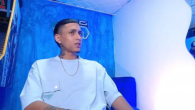 Liam lee online show from 25, 2, 2025