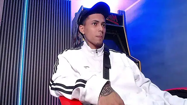 Liam lee online show from 18, 3, 2025