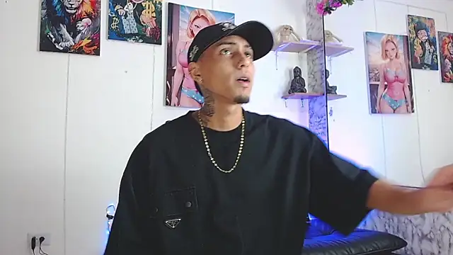 Liam lee online show from 27, 9, 2025