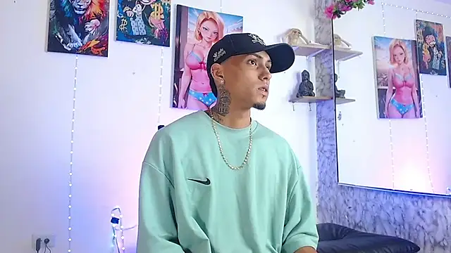 Liam lee online show from 11, 10, 2025