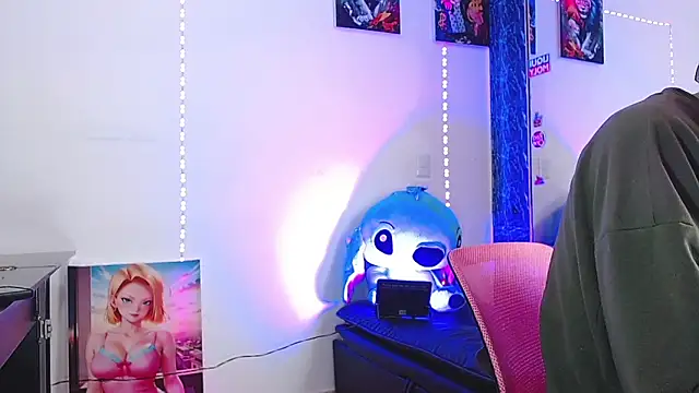 Liam lee online show from 14, 11, 2025