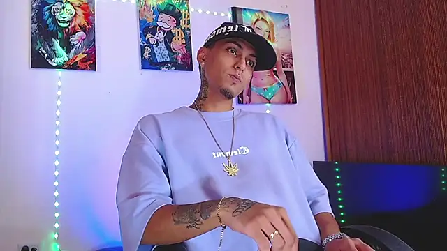 Liam lee online show from 11, 1, 2026