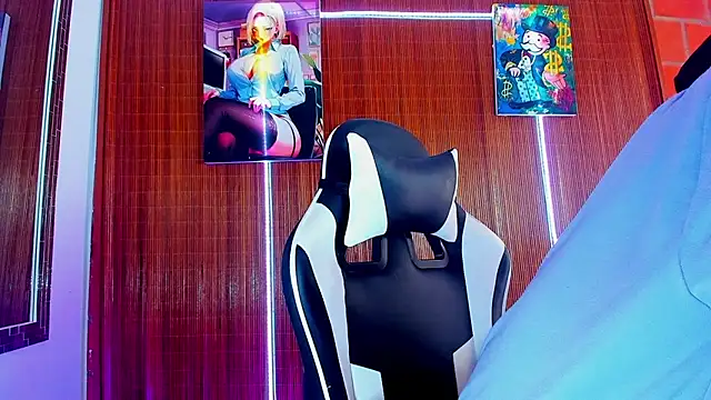 Liam lee online show from 13, 2, 2026