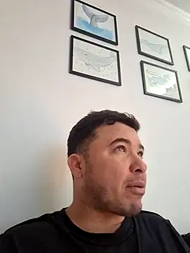 Victorjose3030 online show from 8, 10, 2025