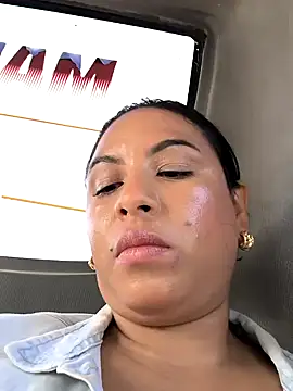 Francesca ferrari online show from 4, 12, 2024