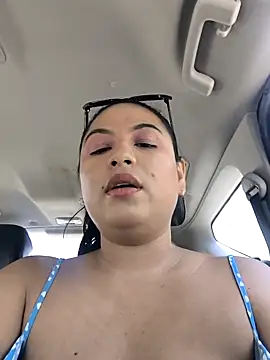 Francesca ferrari online show from 8, 3, 2025