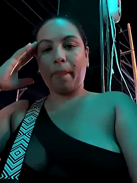 Francesca ferrari online show from 21, 3, 2025